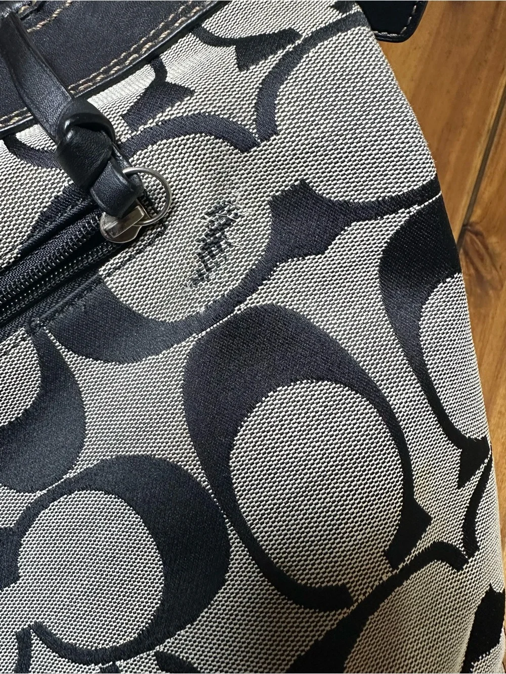 Coach m0849 f13358
